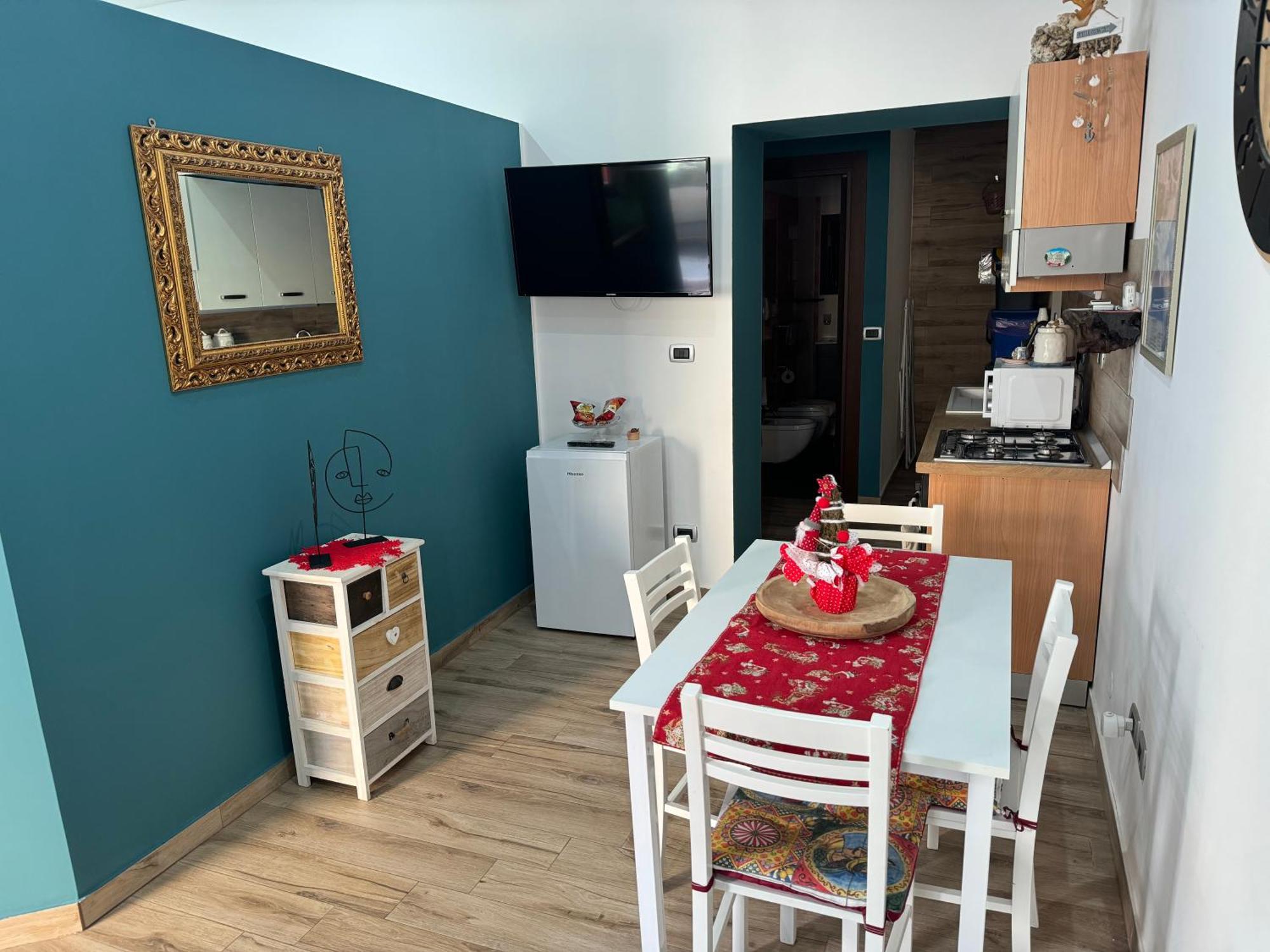 Apartmán Two Face Syracuse Exteriér fotografie